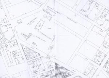 Plan Taborów Miejskich w Lublinie
