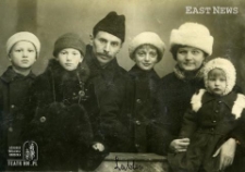 Rodzina Hartwig&oacute;w