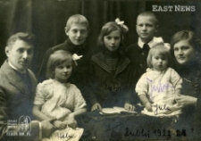 Rodzina Hartwig&oacute;w