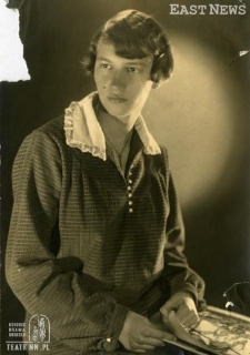 Zofia Hartwig
