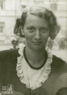 Zofia Pietkowska