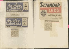 Działalność Klubu Międzyzakładowego "Bronowice"