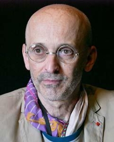 Witold Rusin - fotografia świadka historii