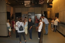 Seminarium szkoleniowe "Miejsce - Obecność - Pamięć"