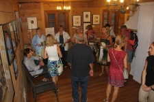 Seminarium szkoleniowe "Miejsce - Obecność - Pamięć"