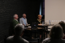 SchulzFest 2022 / Arka wyobraźni &ndash; X Międzynarodowy Festiwal Brunona Schulza