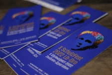 SchulzFest 2022 / Arka wyobraźni &ndash; X Międzynarodowy Festiwal Brunona Schulza