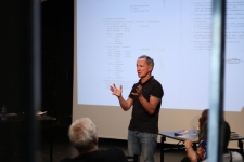 SchulzFest 2022 / Arka wyobraźni &ndash; X Międzynarodowy Festiwal Brunona Schulza