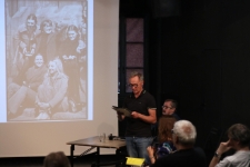 SchulzFest 2022 / Arka wyobraźni &ndash; X Międzynarodowy Festiwal Brunona Schulza