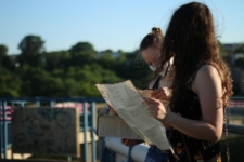 Spacer trasą „Poematu o mieście Lublinie” Józefa Czechowicza 2020