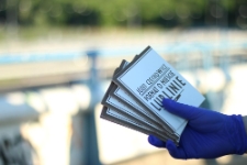 Spacer trasą „Poematu o mieście Lublinie” Józefa Czechowicza 2020