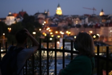 Spacer trasą „Poematu o mieście Lublinie” Józefa Czechowicza 2020