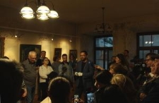 Spacer trasą „Poematu o mieście Lublinie” Józefa Czechowicza 2022