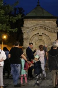 Spacer trasą &bdquo;Poematu o mieście Lublinie&rdquo; J&oacute;zefa Czechowicza 2022