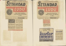 Spotkanie z Aleksandrem Aleksym w Klubie Międzyzakładowym "Bronowice"