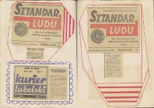 23. rocznica zjedznoczenia polskiego ruchu robotniczego w Klubie Międzyzakładowym "Bronowice"