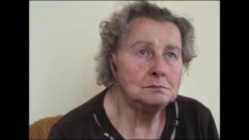 Rodzina - Helena Dudzińska - fragment relacji świadka historii [WIDEO]
