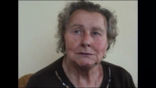 Sytuacja materialna rodziny - Helena Dudzińska - fragment relacji świadka historii [WIDEO]