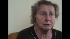 Więzienia ubeckie i hitlerowskie w Lublinie - Helena Dudzińska - fragment relacji świadka historii [WIDEO]