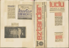 Działalność Klubu Międzyzakładowego "Bronowice"