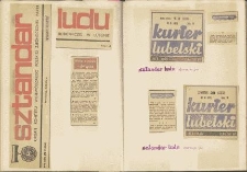 Działalność Klubu Międzyzakładowego "Bronowice"