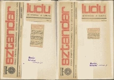 Spotkanie z dr. Ryszardem Marczakiem oraz Ligą Kobiet w Klubie Międzyzakładowym "Bronowice"