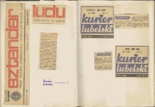 Spotkanie z dr. Ryszardem Marczakiem oraz Andrzejem Koziarą w Klubie Międzyzakładowym "Bronowice"