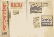 Działalność Klubu Międzyzakładowego "Bronowice"