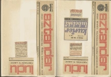 Spotkanie z dr. Ryszardem Marczakiem oraz Waldemarem Starczyńskim w Klubie Międzyzakładowym "Bronowice"