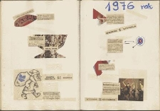 Działalność Klubu Międzyzakładowego "Bronowice"