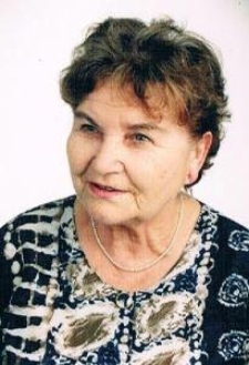 Alicja Łazuka - streszczenie relacji m&oacute;wionej