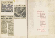 Sympozjum nt. Upowszechnianie Kultury w Środowisku Robotnicznym