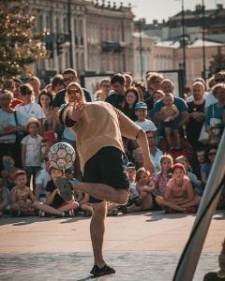 XII edycja Międzynarodowego Festiwalu &bdquo;Śladami Singera&rdquo;