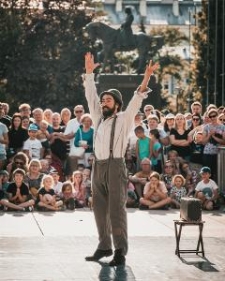 XII edycja Międzynarodowego Festiwalu &bdquo;Śladami Singera&rdquo;