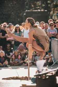 XII edycja Międzynarodowego Festiwalu &bdquo;Śladami Singera&rdquo;