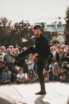 XII edycja Międzynarodowego Festiwalu &bdquo;Śladami Singera&rdquo;