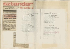 Program kraśnickiego festiwalu pieśni o ojczyźnie