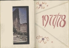 Karta kroniki DDK "Bronowice"