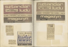 Otwarcie wystawy malarskiej oraz koncert z okazji 60-lecia rewolucji październikowej