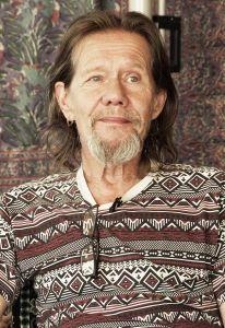 Jerzy Słomiński - streszczenie relacji m&oacute;wionej