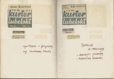 Działalność Klubu Międzyzakładowego "Bronowice"