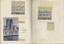 Spotkanie ze Stanisławem Turskim w Klubie Międzyzakładowym "Bronowice"