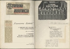 IV Og&oacute;lnopolski Festiwal Pieśni Zaangażowanej "Czerwona Lutnia"