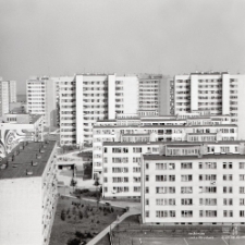 Dzielnica Kalinowszczyzna w Lublinie