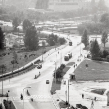 Ulica Lwowska w Lublinie (ul. B. Bieruta)