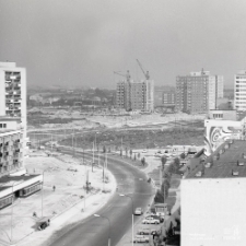 Dzielnica Kalinowszczyzna w Lublinie &ndash; ulica Lwowska