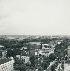 Miasteczko Akademickie w Lublinie