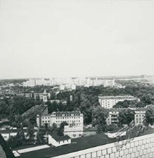 Miasteczko Akademickie w Lublinie