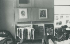 Wnętrze klubu eMPiK