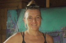 Iwona Malinowska - fotografia świadka historii